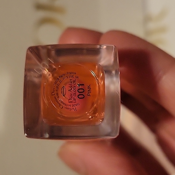 Dior Blush and Lip Set in Soft Pink With Mirror - Picture 8 of 12